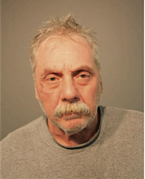 SALVATORE G KOSSOW, Cook County, Illinois