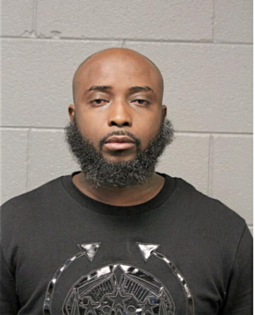 ANGE F KOUROUMA EHILE, Cook County, Illinois