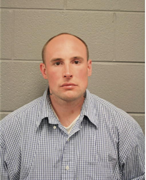 BRIAN L KOVACH, Cook County, Illinois
