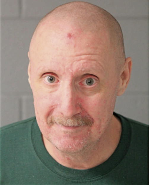 JAMES KRANSON, Cook County, Illinois