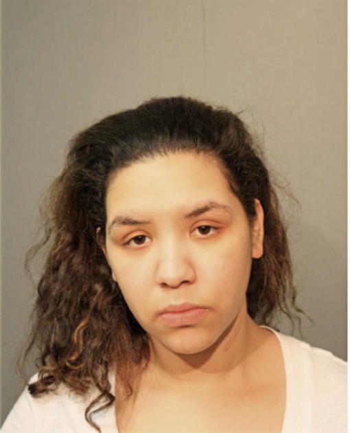 ANGELITA LASALLE, Cook County, Illinois
