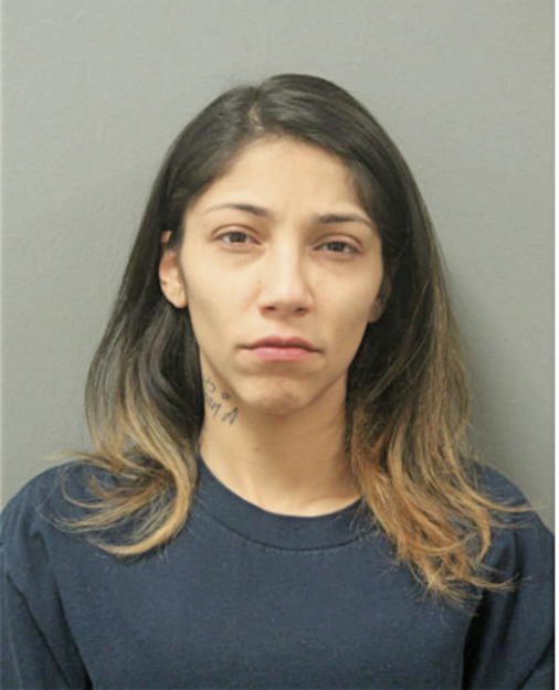 MELANIE LAUREANO, Cook County, Illinois
