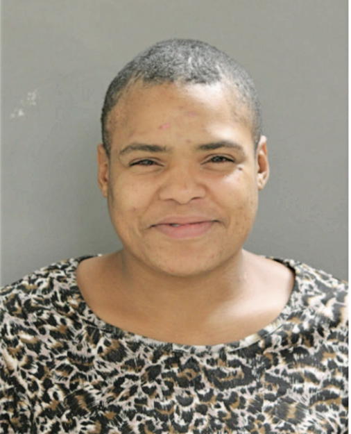 JECHAUNA L LEWIS, Cook County, Illinois
