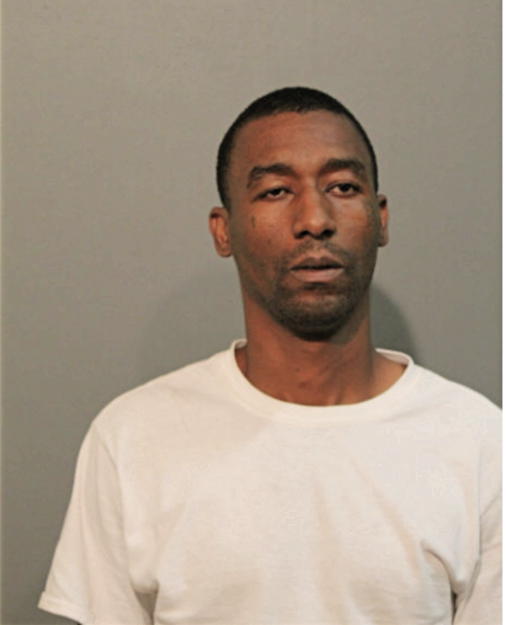 RICKEY V LEWIS, Cook County, Illinois