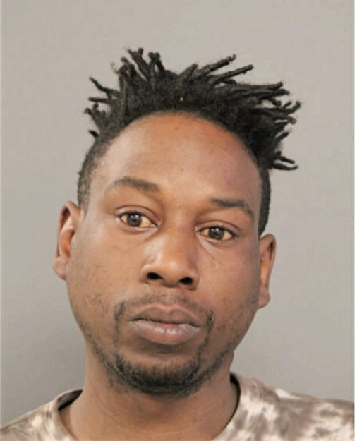 RASHI M LIGGINS, Cook County, Illinois