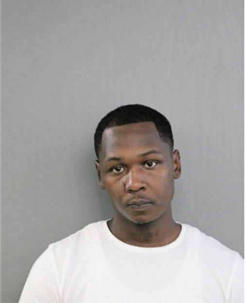 ARRON J LINDSEY, Cook County, Illinois