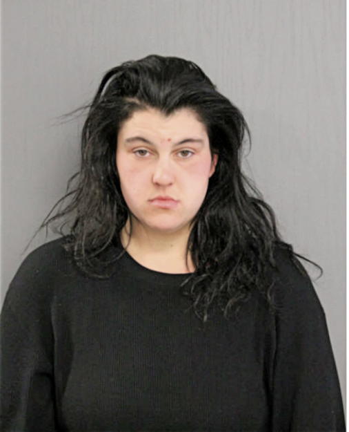 ASHLEY LOMBARDO, Cook County, Illinois