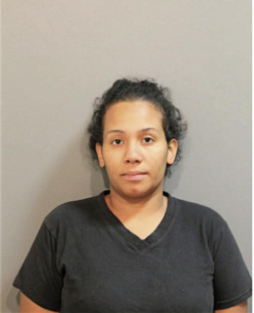 KIARA M LOPEZ MORALES, Cook County, Illinois