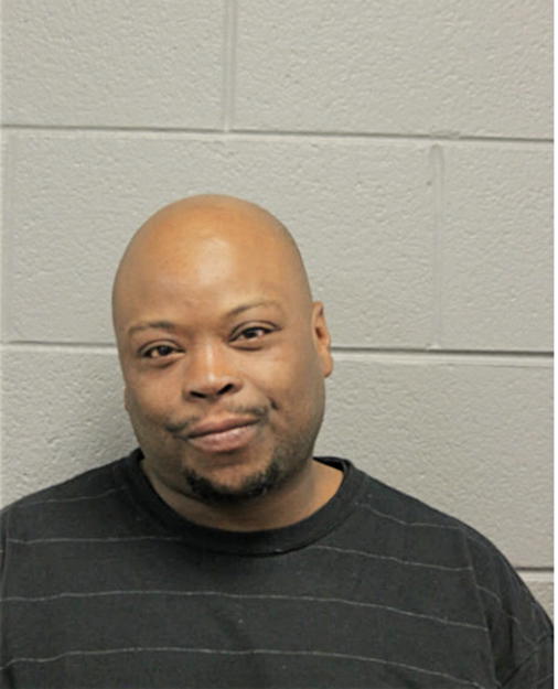 TOMMY L LOVE, Cook County, Illinois