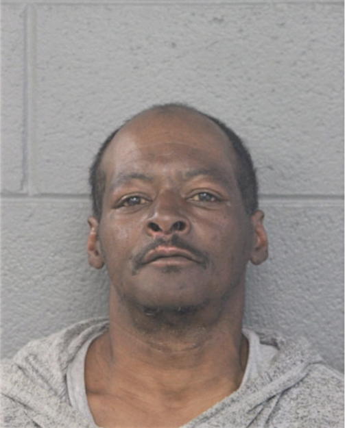 EUGENE MACKEY, Cook County, Illinois