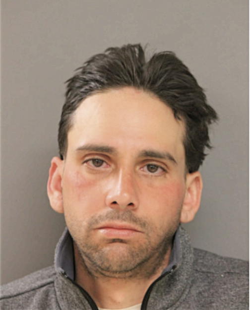 ABIMAEL MALDONADO, Cook County, Illinois