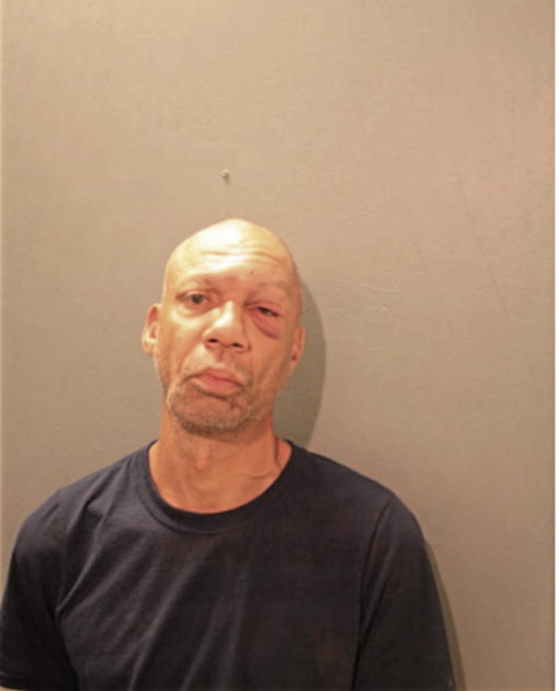 RICHARD A MALONE, Cook County, Illinois