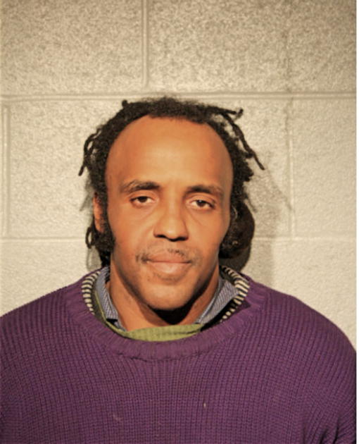 BOBBY MASON, Cook County, Illinois
