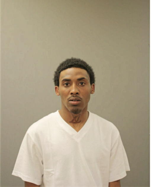 TRAYVON MASON, Cook County, Illinois
