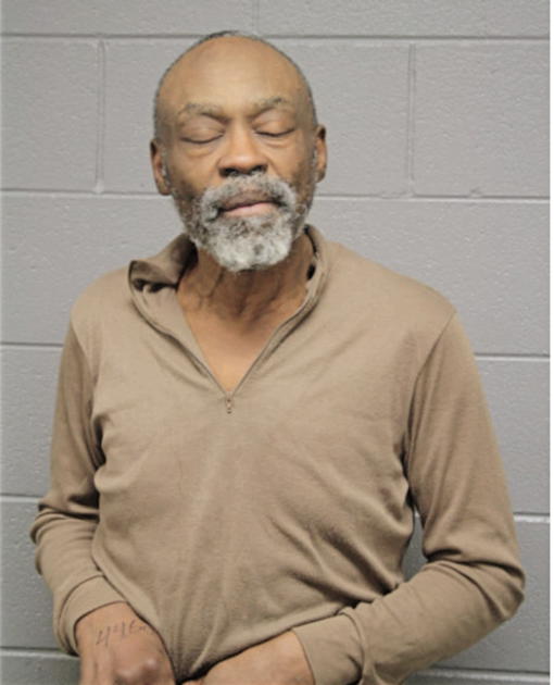 ROBERT MAXWELL, Cook County, Illinois