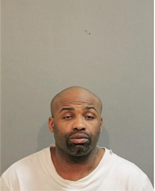JAMES MCGEE, Cook County, Illinois