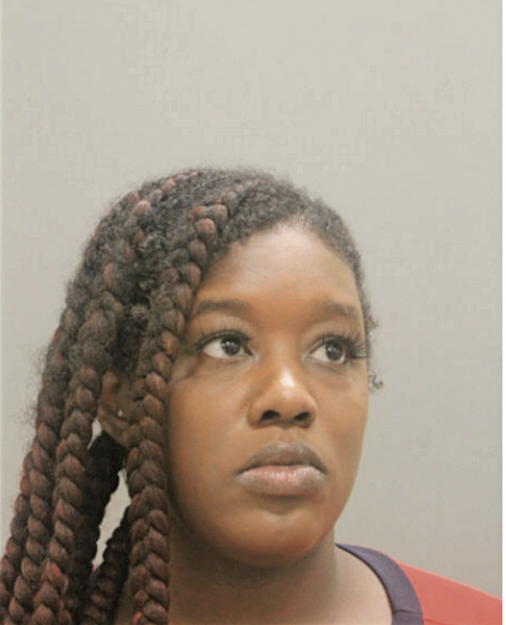 BRENDA K MCHERRON, Cook County, Illinois