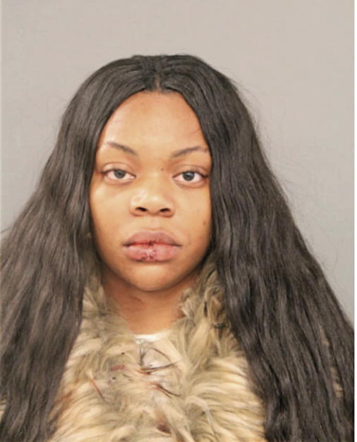 LEBRIA D MCKELKER, Cook County, Illinois