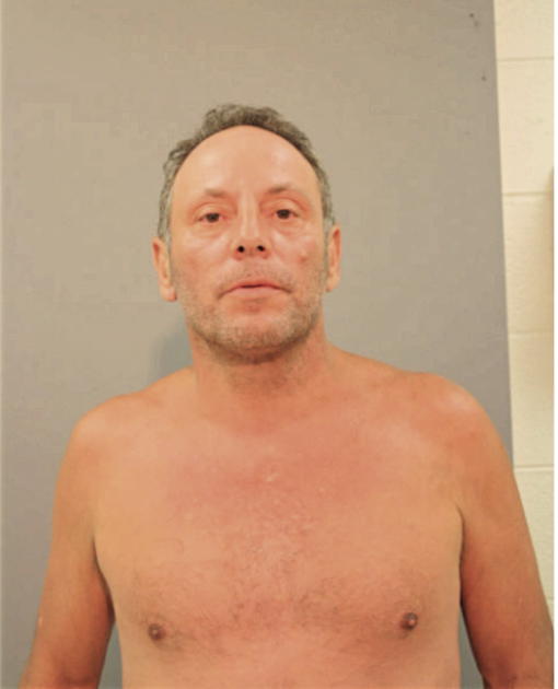 TOM J MERENDINO, Cook County, Illinois