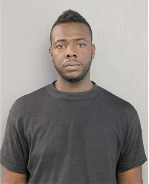 SEBASTIAN Q MERRILL, Cook County, Illinois
