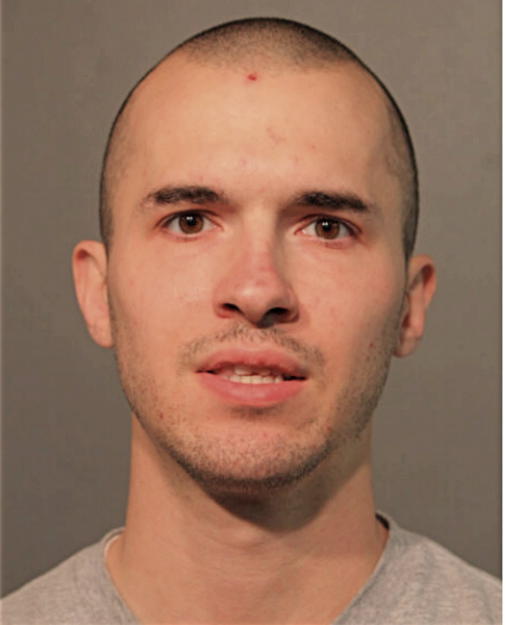 CHRISTOPHER J MICELI, Cook County, Illinois