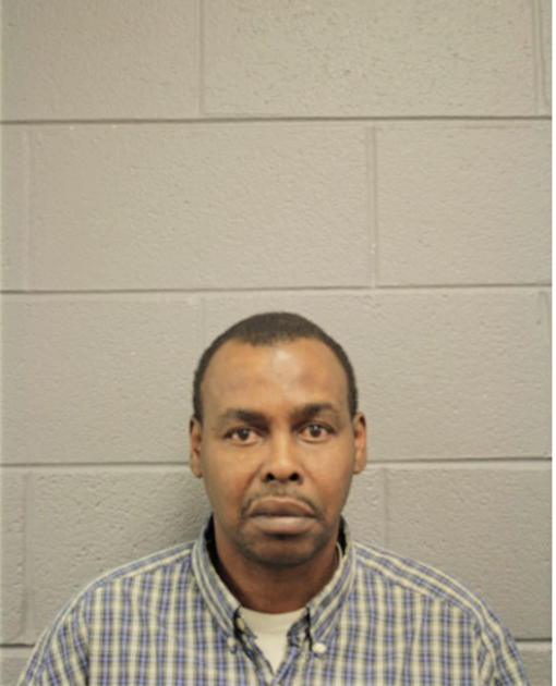 KEVIN M MILLER, Cook County, Illinois