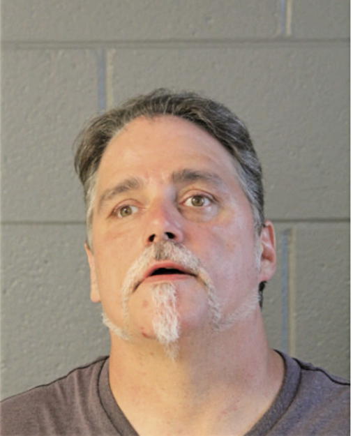 RANDY MILLER, Cook County, Illinois