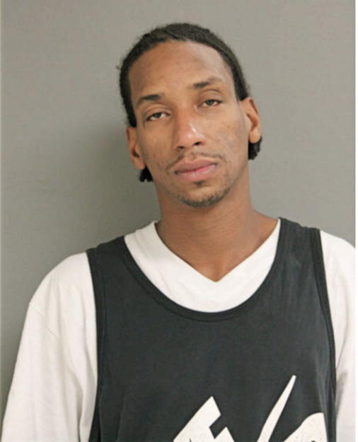 DWIGHT L MITCHELL, Cook County, Illinois