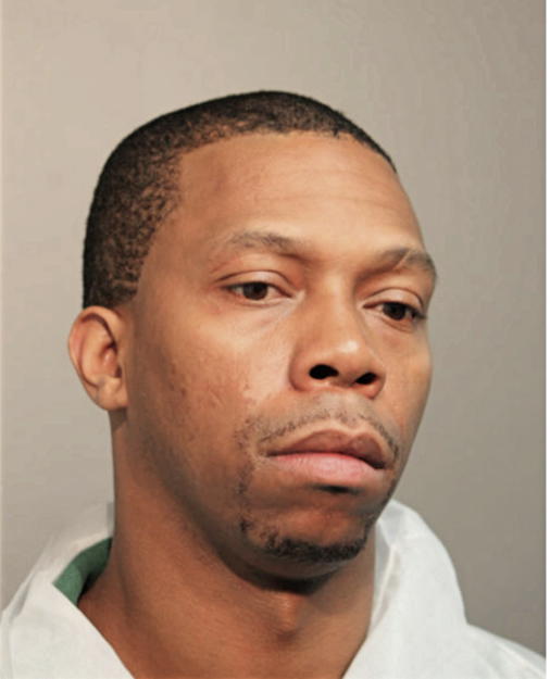LARRY MITCHELL, Cook County, Illinois