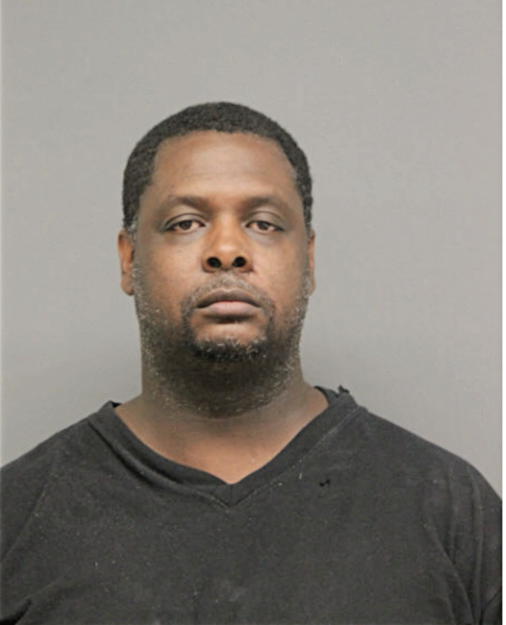 LARRY MONTGOMERY, Cook County, Illinois