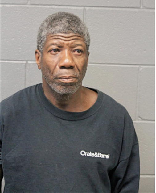 JAMES MORROW, Cook County, Illinois