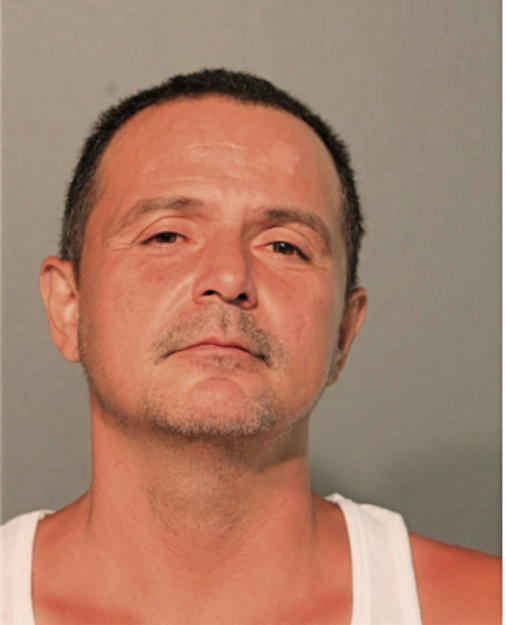 ALEX MULLER, Cook County, Illinois