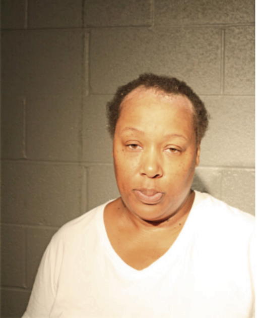 JACQUELINE D MURPHY, Cook County, Illinois