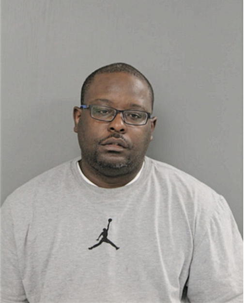 PATRICK L MYLES, Cook County, Illinois