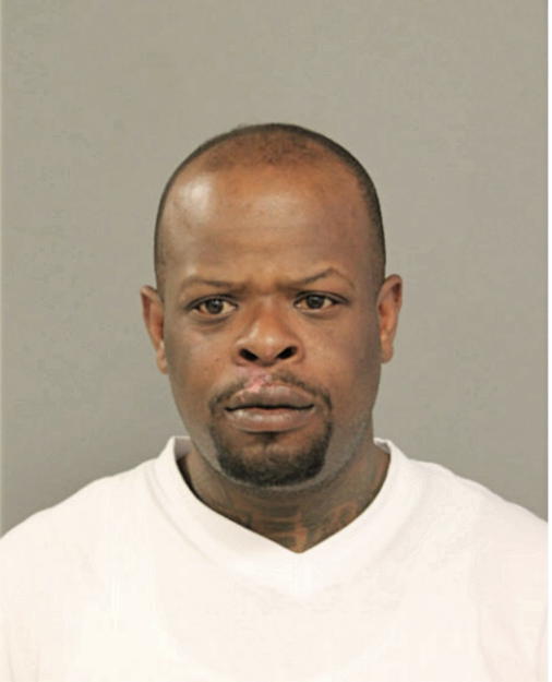 ALFRED S NEWBERN, Cook County, Illinois