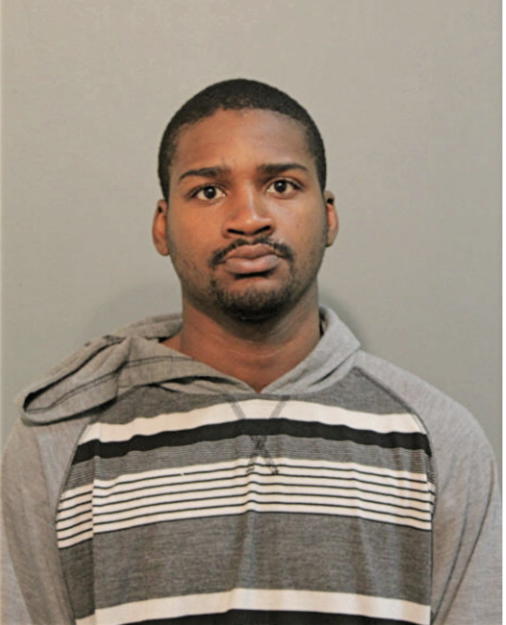 KRISTOPHER ONEAL, Cook County, Illinois