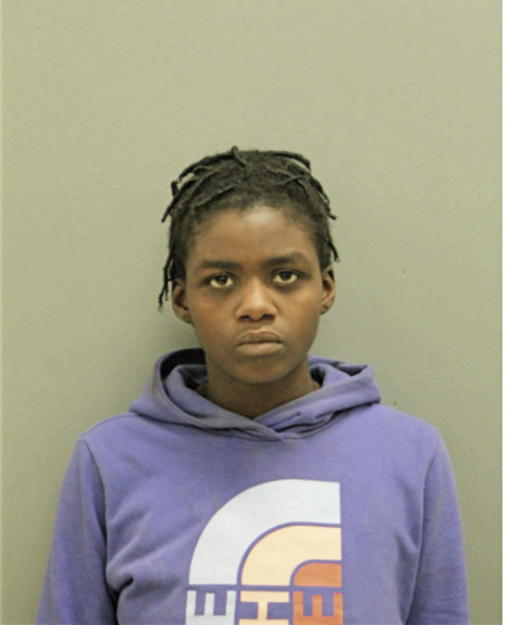 HEATHER OTIS, Cook County, Illinois