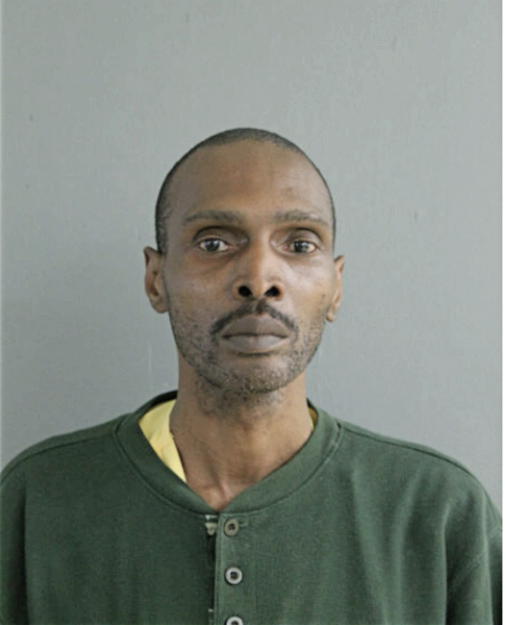 PATRICK G PATTON, Cook County, Illinois