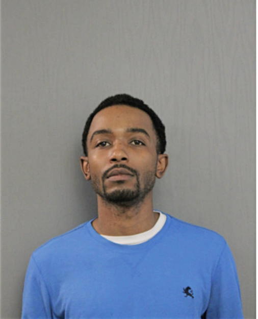 BRIAN A PAYNE, Cook County, Illinois
