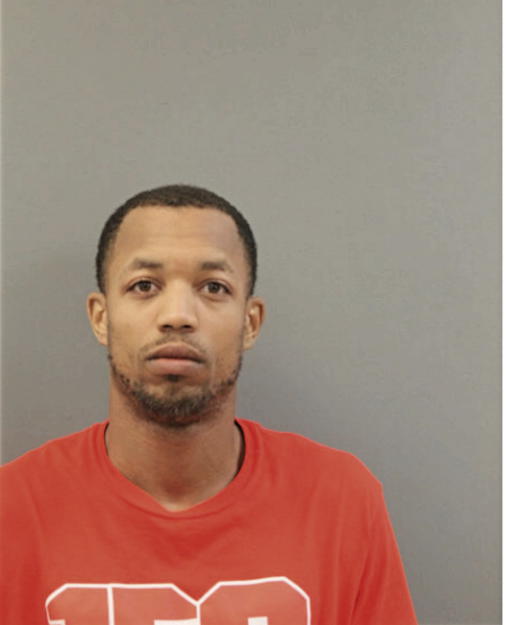 COREY PERKINS, Cook County, Illinois