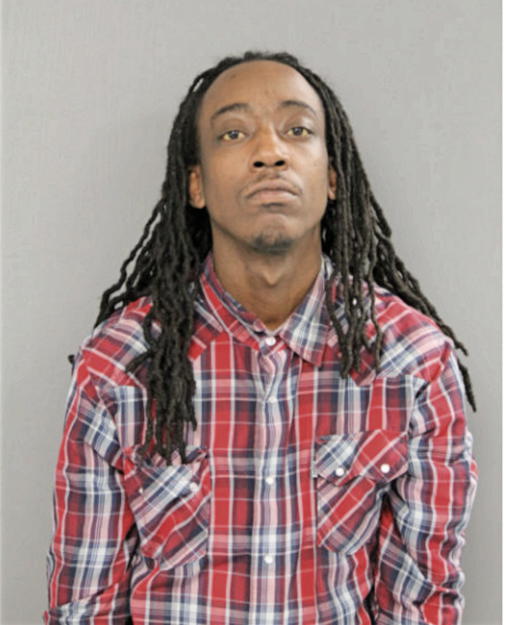 QUENTIN L PERKINS, Cook County, Illinois