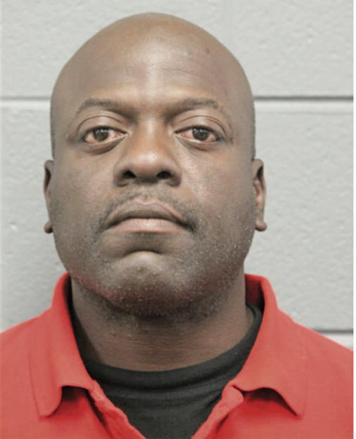 NICK PIERCE, Cook County, Illinois