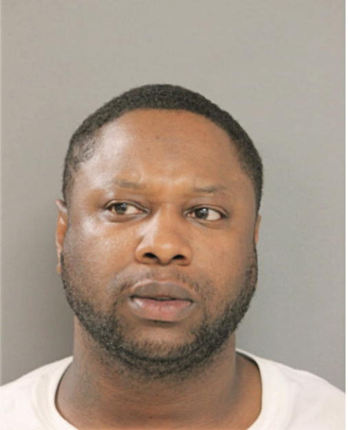ALFONZO C PINEX, Cook County, Illinois