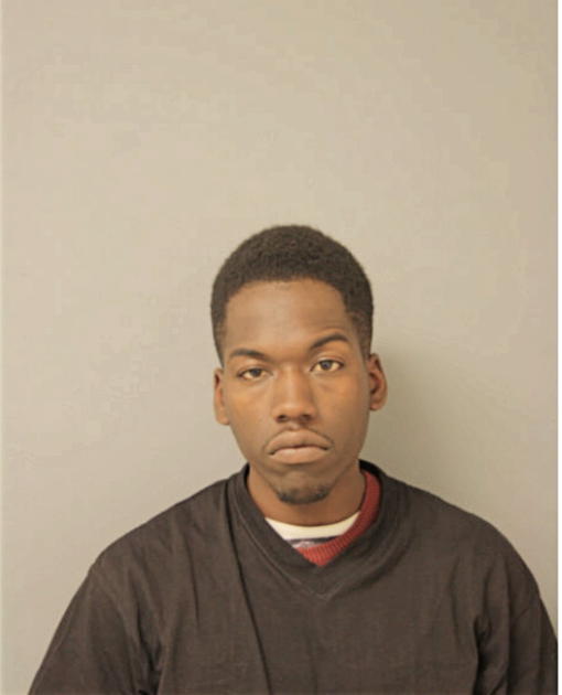 MARVIN L PITTMAN, Cook County, Illinois