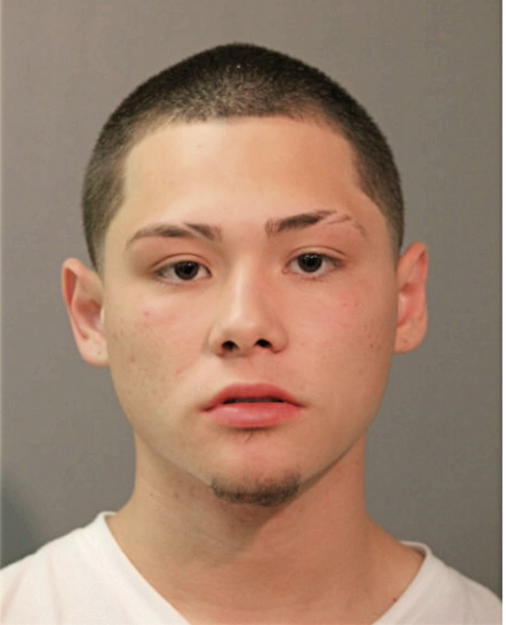 JOSE PLASCENCIA, Cook County, Illinois