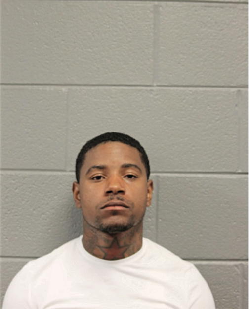 KEYOM POPE, Cook County, Illinois