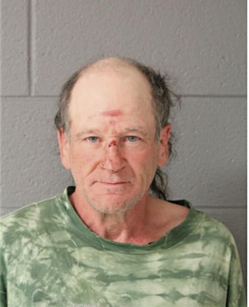 MICHAEL P QUINN, Cook County, Illinois