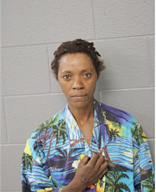 WANDA M REED, Cook County, Illinois