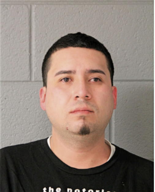 GUADALUPE RIVAS, Cook County, Illinois
