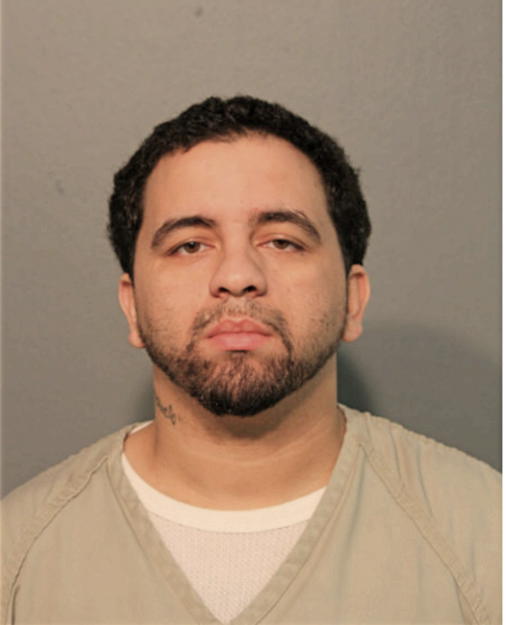 ANGEL RIVERA, Cook County, Illinois